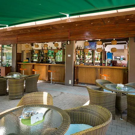 Aparthotel Bahami Sunny Beach