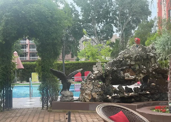 Bahami Słoneczny Brzeg