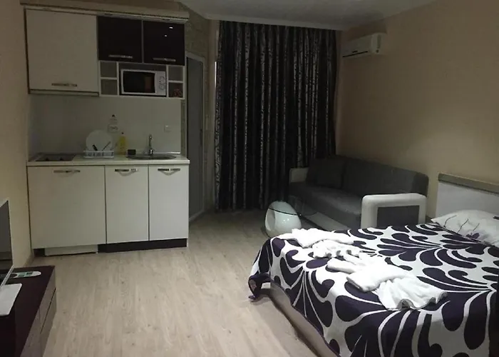 Bahami 3* Słoneczny Brzeg