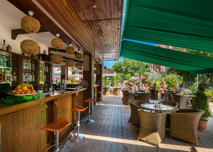 Bahami Słoneczny Brzeg