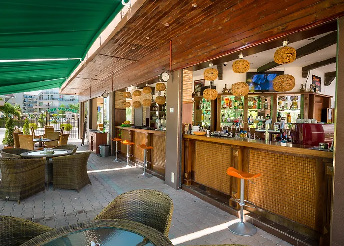 Bahami Słoneczny Brzeg