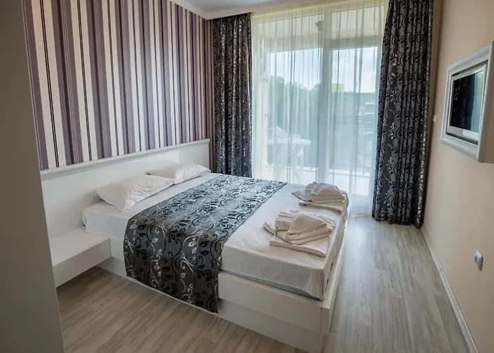 Bahami 3* Słoneczny Brzeg