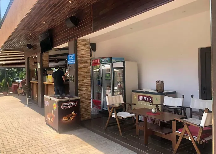 Bahami Słoneczny Brzeg