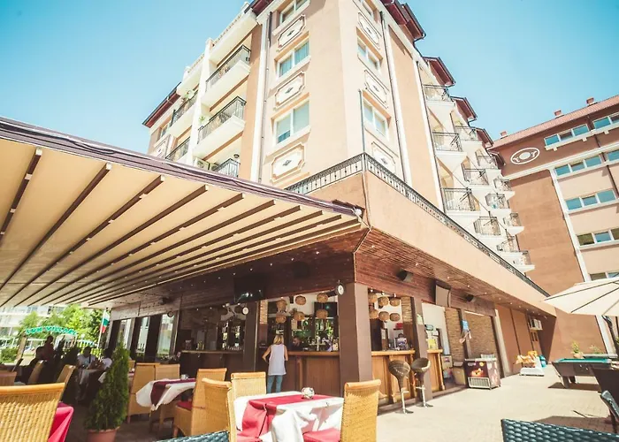 Bahami Słoneczny Brzeg