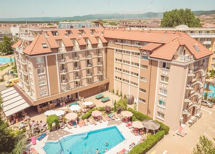 Bahami Słoneczny Brzeg