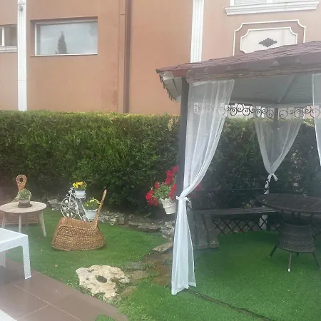 Aparthotel Bahami