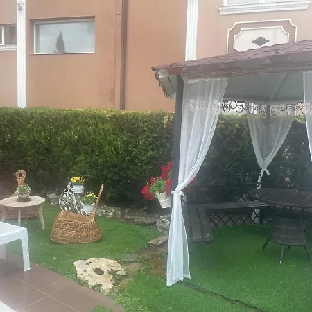 Hotel de apartamente Bahami