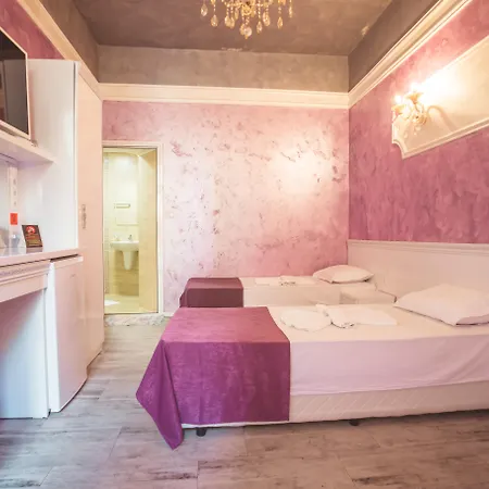 Hotel de apartamente Bahami Sunny Beach
