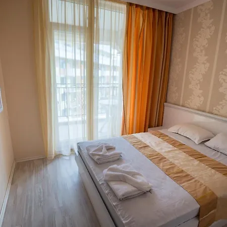 Bahami Hotel de apartamente Sunny Beach