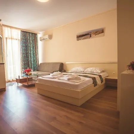 Bahami Hotel de apartamente