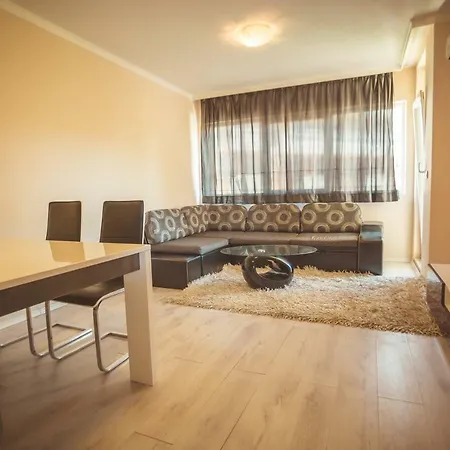 Bahami Hotel de apartamente