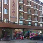 Bahami Aparthotel 3*