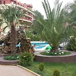 Bahami Aparthotel Sunny Beach