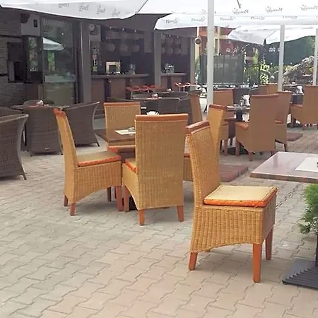 Bahami Aparthotel