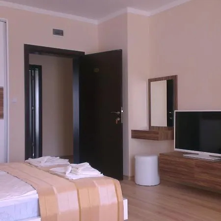 Bahami Lejlighedshotel Sunny Beach