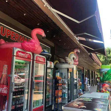 Bahami Lejlighedshotel 3*