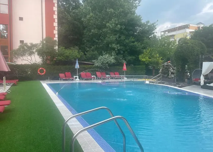 Bahami Солнечный берег