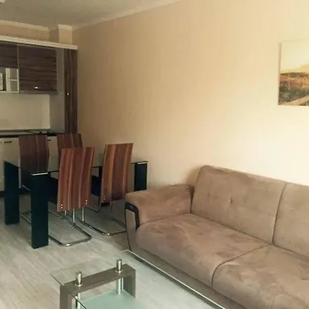 Bahami 3* ساني بيتش