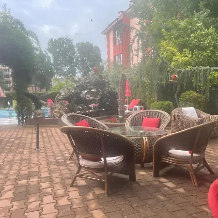 Bahami Slantchev Briag