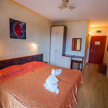 Bahami Slantchev Briag