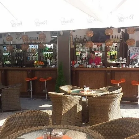 Bahami Appart hôtel 3*