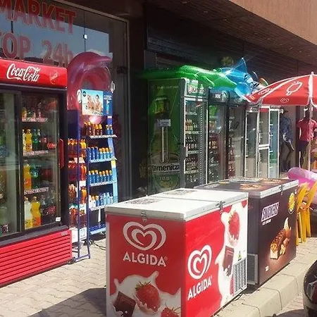 Bahami Appart hôtel Slantchev Briag