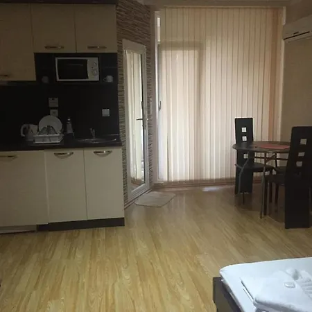 Bahami 3* Slantchev Briag