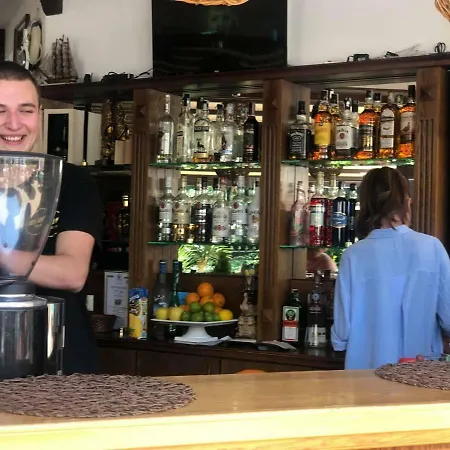 Appart hôtel Bahami