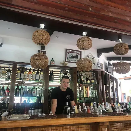 Bahami Appart hôtel