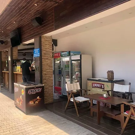 Bahami Slantchev Briag