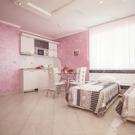 Bahami 3* Slantchev Briag