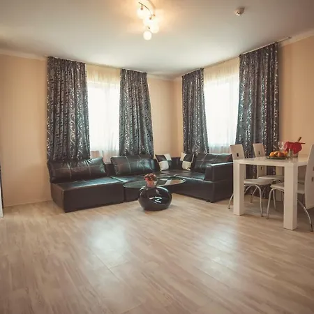 Bahami 3* Slantchev Briag