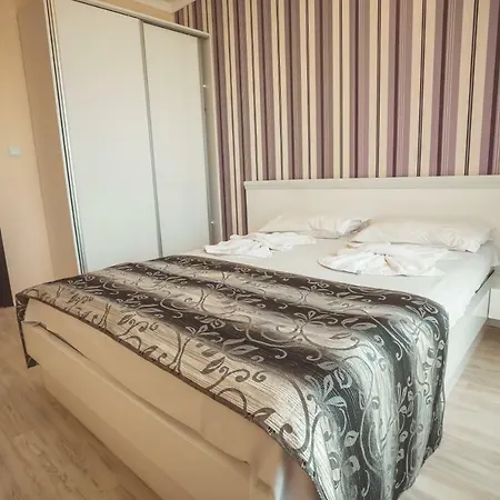 Bahami 3* ساني بيتش