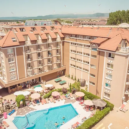 Bahami Slantchev Briag